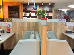 -上岛咖啡(华源四里店)