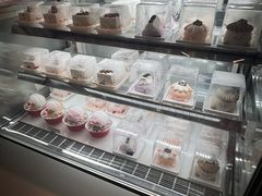 -DQ·蛋糕·冰淇淋(三亚青春颂店)