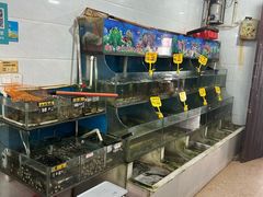 -北港方记海鲜楼·海景餐厅