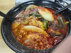 -四川老牛麻辣烫(北门桥店)