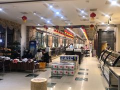 -金刚山(学府路店)