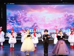-思训家演讲口才培训(上城校区)