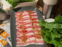 -新石器烤肉(周浦万达店)