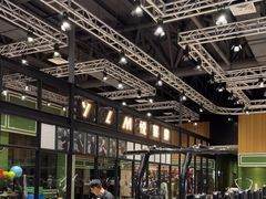 -悦莱美游泳健身会所(御景壹号店)
