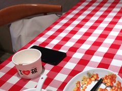 -西贝(吴江路湟普汇店)