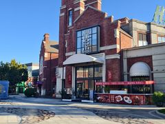 -廊坊固安福朋喜来登酒店