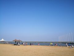-碧海金沙