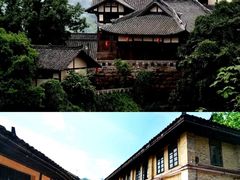 -泸州老窖景区