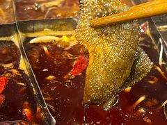 -邓莽子老火锅(中兴路总店)