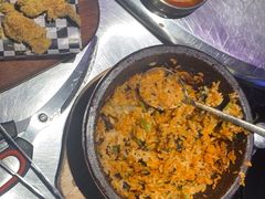 -入火韩国烤肉(凯旋广场店)