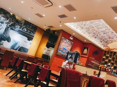 大堂-安妮意大利餐厅(世贸天阶店)