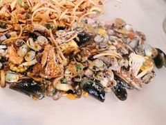 -麻屋手抓海鲜(防城港总店)