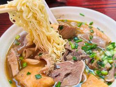 -正宗阳山牛杂(东城店)