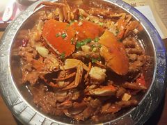 -胖哥俩肉蟹煲(世茂国际广场店)