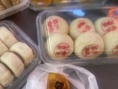 -泸溪河桃酥(壹方城店)