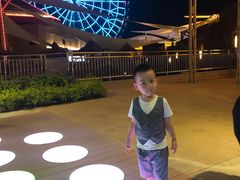 -三亚海昌梦幻海洋不夜城