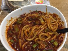 -西粉堂新疆米粉(朝外店)