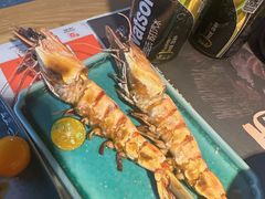 -黑木原精致料理·铁板烧