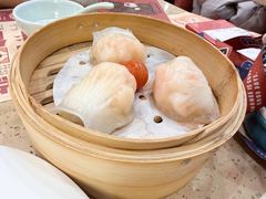 招牌虾饺皇-点都德(南京新百店)