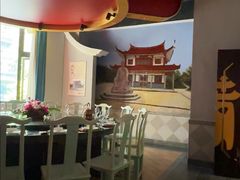 -老蒲鲜·地标·非遗美食(涵江店)
