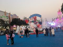 -郑州方特梦幻王国