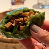 我永远愿意选择的新荣记青团