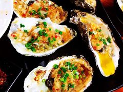 -炭虎子水浒烤肉(梦时代店)