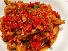 -湘语·湖南家常菜(新洲店)