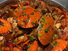 -胖哥俩肉蟹煲(福州仓山爱琴海店)