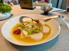 -荣轩(新荣记环球金融中心店)