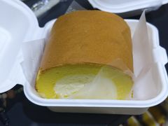 -君之狮子山·轻糖烘焙(松江印象城店)