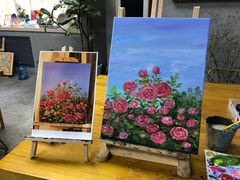 -100家灵感仓库·DIY团建(什刹海店)