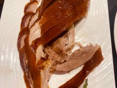 -正德楼果木烤鸭·渔家菜(东港店)