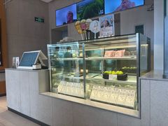 -喜茶(珠海华发商都店)