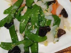 -张烤鸭·川菜·非遗冒烤鸭(青石桥店)