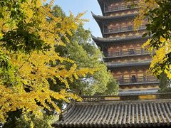-常熟方塔园