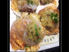 -很久以前羊肉串(大华三路店)
