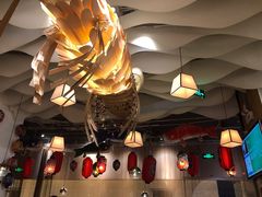 -一井烧肉·活鳗·寿司(望京SOHO店)