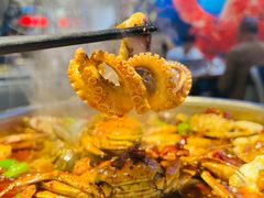 -上亿海鲜大咖(鑫源大厦店)