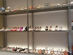 -JIMMY CHOO(成都远洋太古里店)