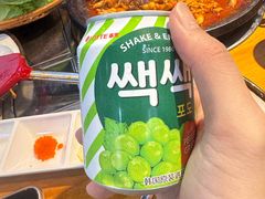 -红辣椒八爪鱼特色韩国料理专门店(远景路旗舰店)