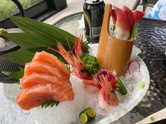 -弓二·烧鸟居酒屋(财富购物中心店)