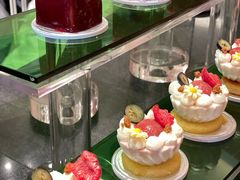 -咖啡苑自助餐厅·中国大饭店
