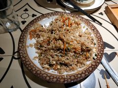 -新凯旋烧烤·燕姐千岛湖土菜