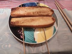 -年轮烧烤·羊蝎子·烤鱼(星湖街店)