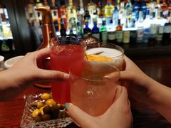 -The Bottle Bar(羲和商业广场店)