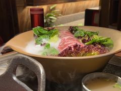 -大龙燚·旷野鲜火锅(广州首店)