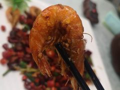 -范饭椰林川湘味海鲜·椰子鸡(三亚湾椰梦长廊店)