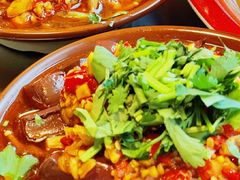 -蜀川川破店·江湖菜·烧烤(北京首店)