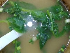 -朱大嘴肥肠血旺(福字街店)
